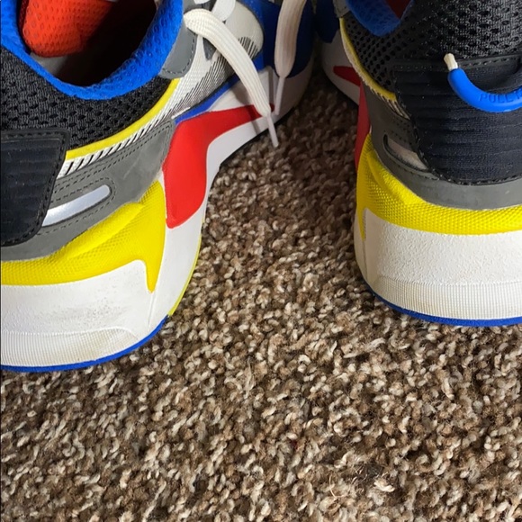 PUMA RS Running System - Picture 4 of 6